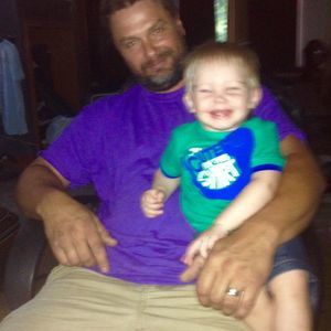 Meet your Posher, Steven